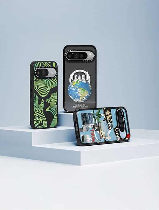 Google-Pixel-Smartphone