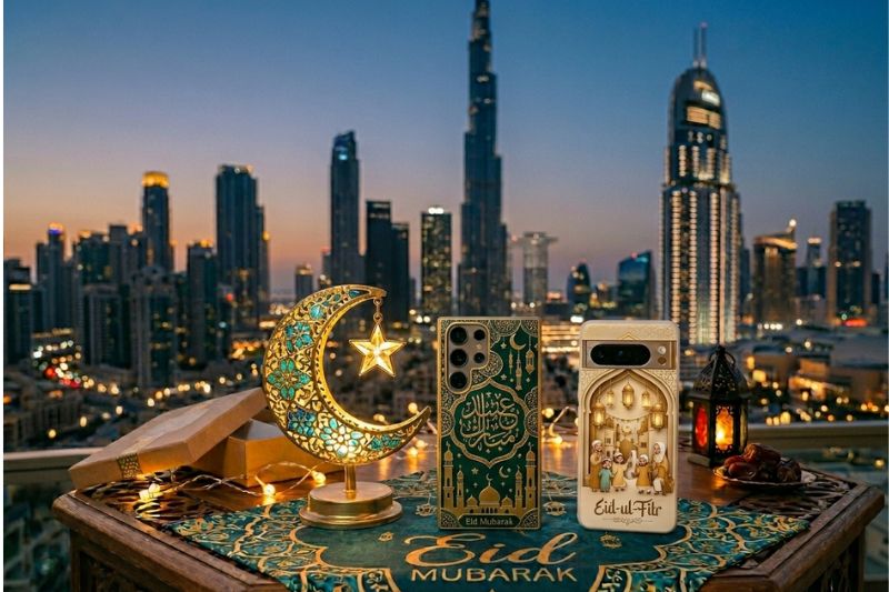 Eid Gift Guide Personalized Ideas That Stand Out Kioskyme