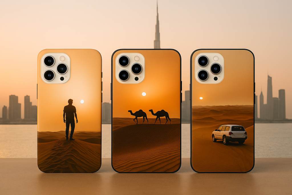Best Photo Ideas for Expats Living in the UAE
