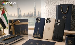 Corporate Gifting in the UAE