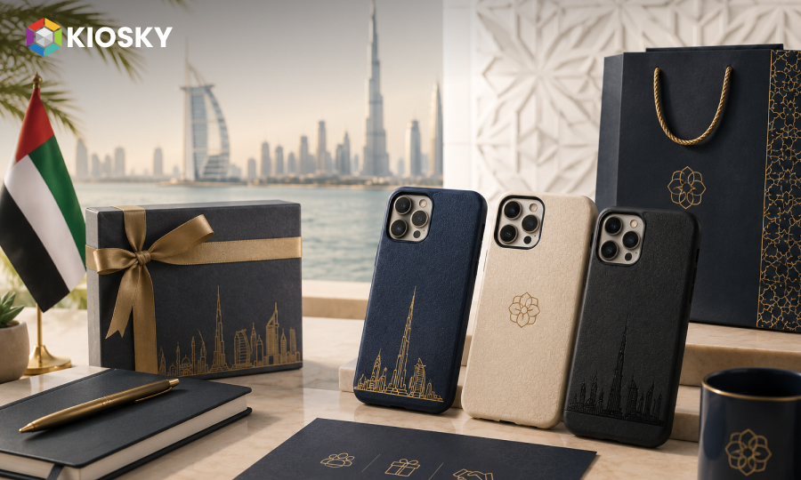 Corporate Gifting in the UAE