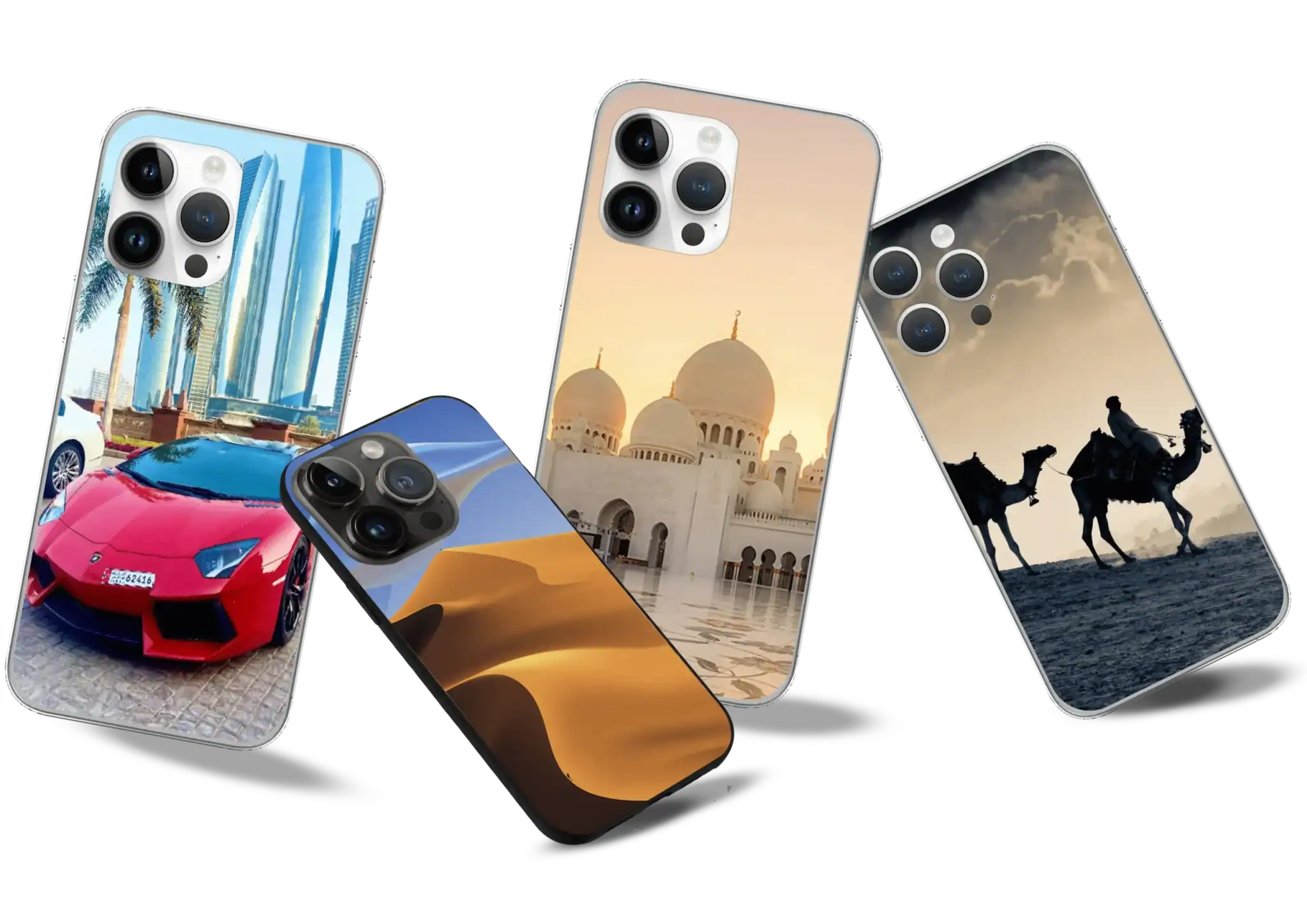 Phonecases